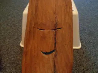 Afrikansk maske