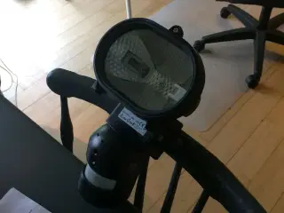Overvågnings kamera