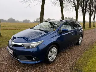 Toyota Auris 1,8 Hybrid H2 Comfort CVT