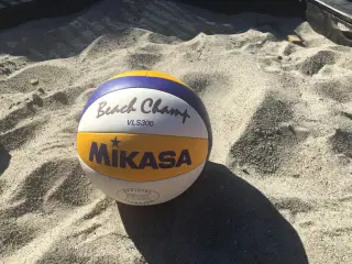 Mikasa Beach volleybold