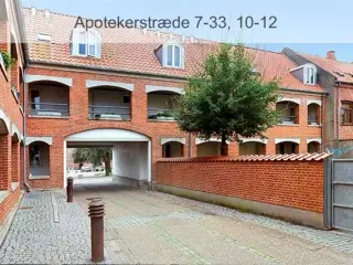3 værelses hus/villa på 80 m2, Randers C, Aarhus