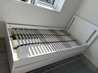 Ikea sengestel