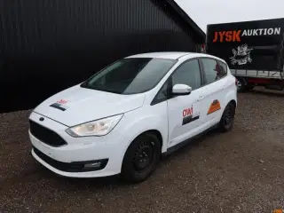 VAREBIL, FORD C-