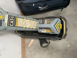 Kabelsøger CAT 4 Genny4
