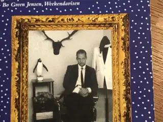 Henrik Frederiksen : En magisk jul
