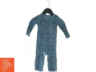 Heldragt fra Petit Bateau (str. 74 cm)