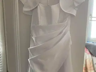 Lily Konfirmations kjole 