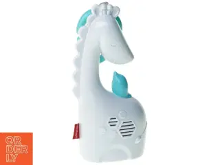 Soothe and go giraffe fra Fisher Price (str. 20 x 8 cm)