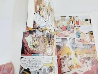 Gammelpot vejen til syden, Piet Wijn og Thom Roep,