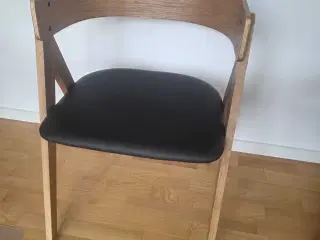 Spisebordsstole