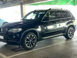 BMW X5 3,0 xDrive30i aut. Van