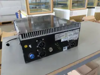 EDN Charger 3.3 kW 120V - Refurbished