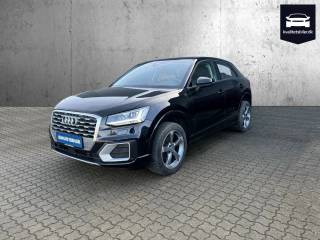 Audi Q2 35 TFSi Sport Prestige+ S-tr.