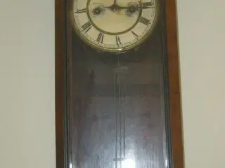 Antikt gammelt ur