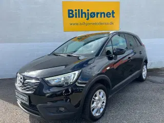 Opel Crossland X 1,2 T 110 Innovation