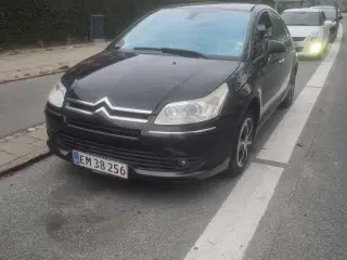 citren c4