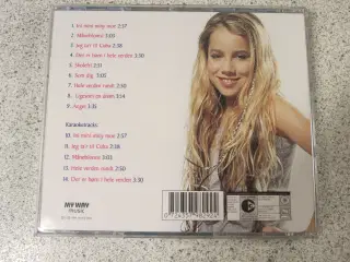 CD - Anne - Ini Mini Miny