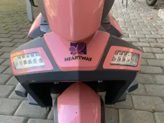 El-scooter 