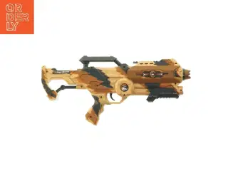 Legetøjspistol Desertwarrior (str. 44 x 20 cm)
