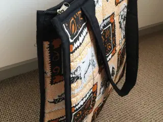 Skulder taske/Shopper