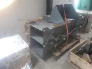 Hawe Lang tud til såsæd og gødning