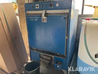 Komponent vasker Aqua Clean AS-90