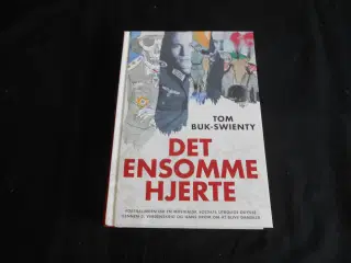 Det Ensomme Hjerte-Tom Buk-Swienty