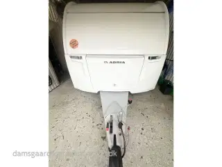 2021 - Adria Altea 542 PH   Er på lager