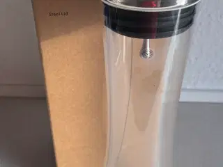 Vandkaraffel 