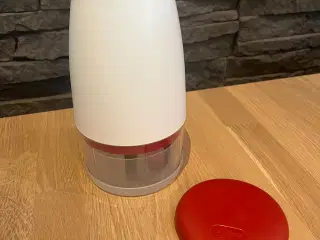 Zyliss Zick Zick Food chopper