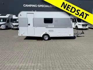 2025 - Knaus Sport 420 QD   Knaus Sport 420 QD 2025 - ny model! - kan nu ses hos Camping-Specialisten.dk