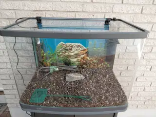 Akvarier 100L 