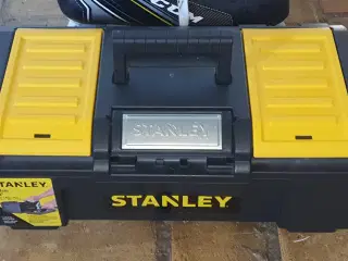 Stanley værktøjskasse 