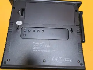 Ventus W150 vejrstation