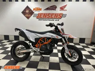 KTM 690 SMC R