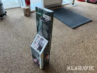 Hækkeklipper Stihl HS45