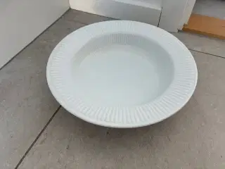 Royal Copenhagen stor skål