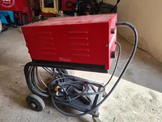 Co2 svejser 220V