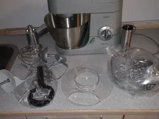 Kenwood køkkenmaskine