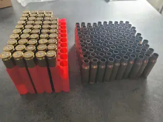 NORMA hylstre .308WIN