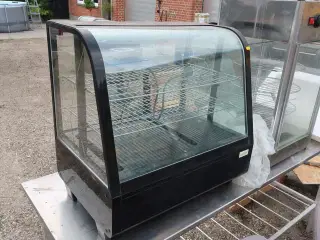 Kølemontre SCAN COOL