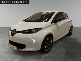 Renault Zoe 41 Intens