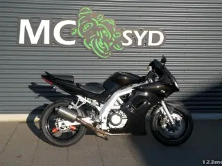 Suzuki SV 650 S ENGROS/UDEN KLARGØRING