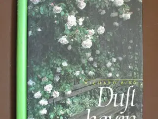 dufthaven, af richard bird. foto af jonathan buckl