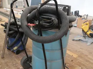 Industristøvsuger, KEW 55