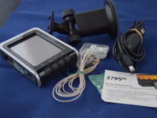 GPS Navigon mobile Navigator6