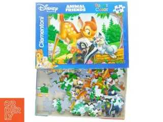 Disney puslespil fra Disney (str. 48,5 x 33,5 cm)