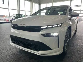Skoda Enyaq 85 iV Lounge Premium