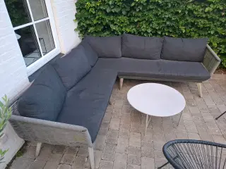 Ilva Loungesofa