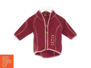Fleece trøje fra Mikk-line
